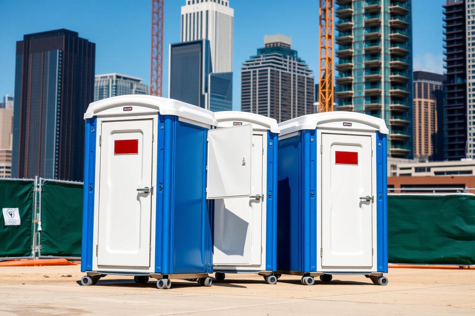 Porta Potty Rental Bethlehem, GA Near Me